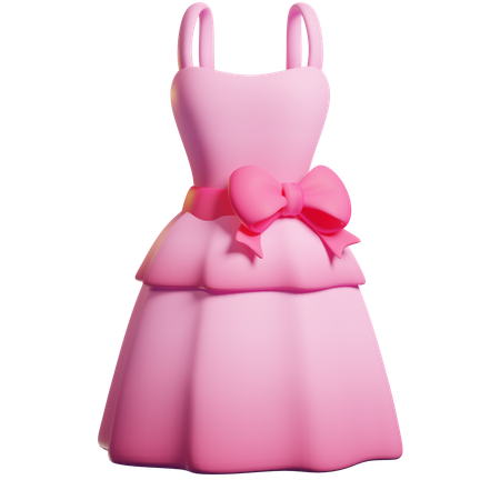 Vestir  3D Icon