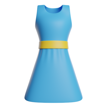 Vestir  3D Icon