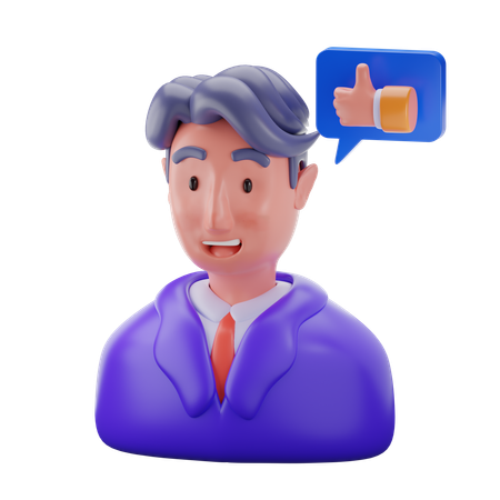 Vestuarista  3D Icon