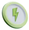 VeThor Token Cryptocurrency