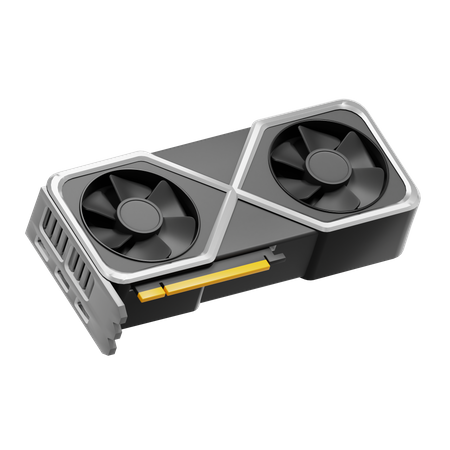 VGA-Spiele  3D Icon