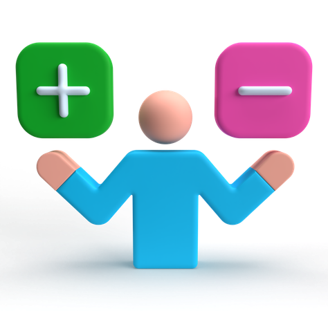 Factibilidad  3D Icon