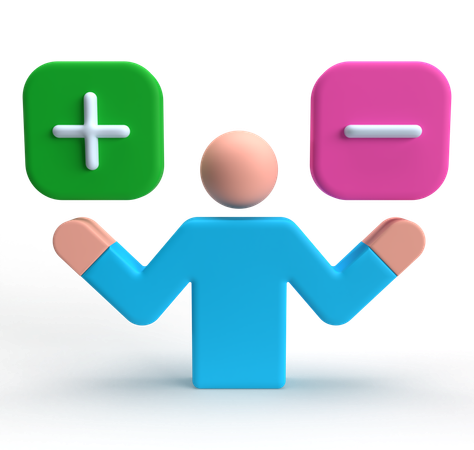 Viabilidade  3D Icon