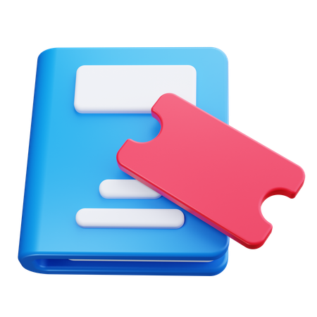 Viajar  3D Icon