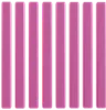 Vibrant Pink Stripe Pattern