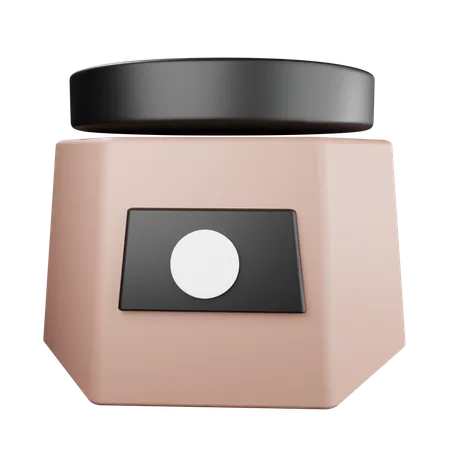 Vibrateur dentaire  3D Icon