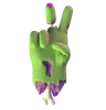 Victory Zombie Hand