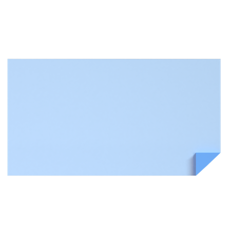 Vide  3D Icon