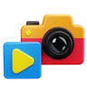 Video Camera