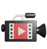 Video Camera