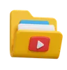 video folder