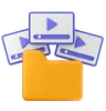 Video Folder