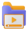 Video Folder