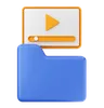 Video Folder