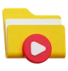 Video Folder