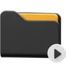 Video Folder