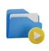 Video Folder