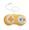 Video Game Controller