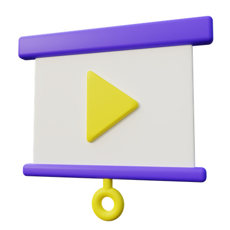 Présentation vidéo  3D Icon