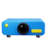 Video Projector