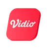 Vidio Logo