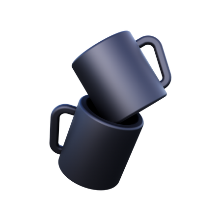 Vaso  3D Icon