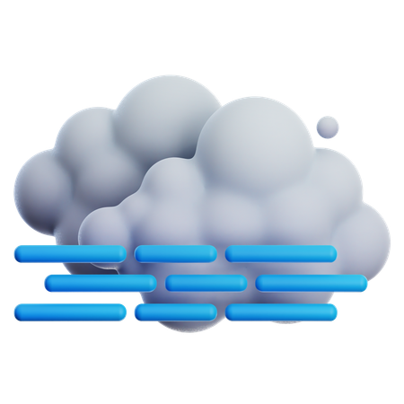 VIENTO DE CLOIDÚ  3D Icon
