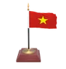 Vietnam flag