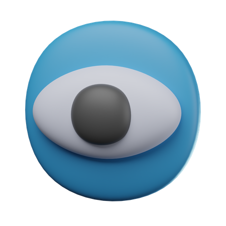 View  3D Icon