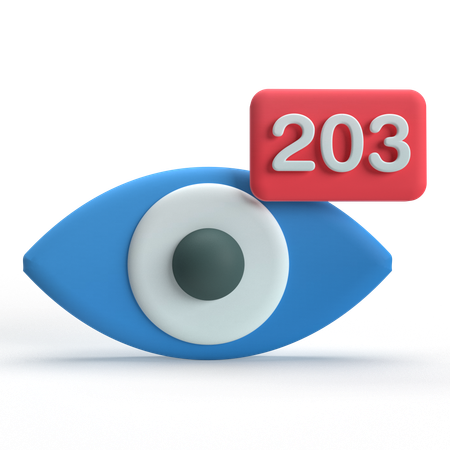 View  3D Icon