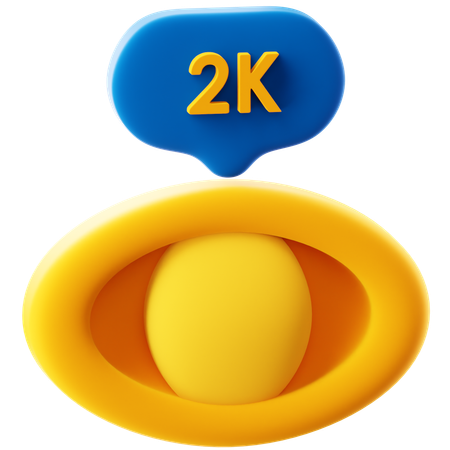 View  3D Icon