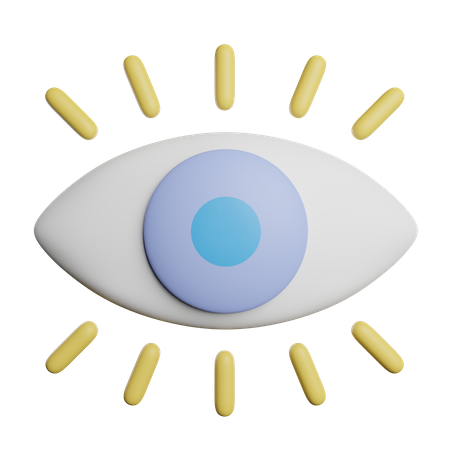 View  3D Icon