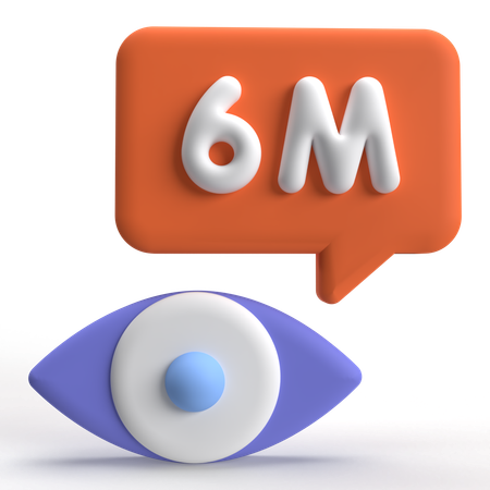View  3D Icon