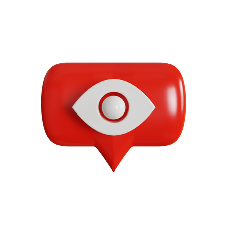 View  3D Icon
