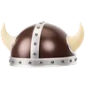 Viking Helmet