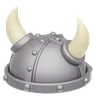 Viking Helmet