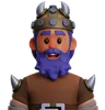 VIKING PEOPLE