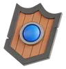 Viking Shield