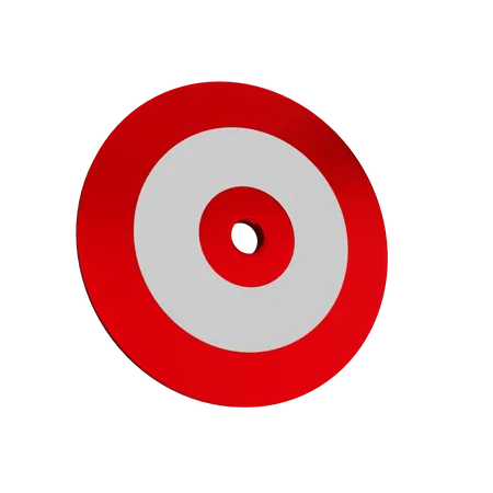 Vinil  3D Icon