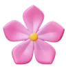 Vinka Flower