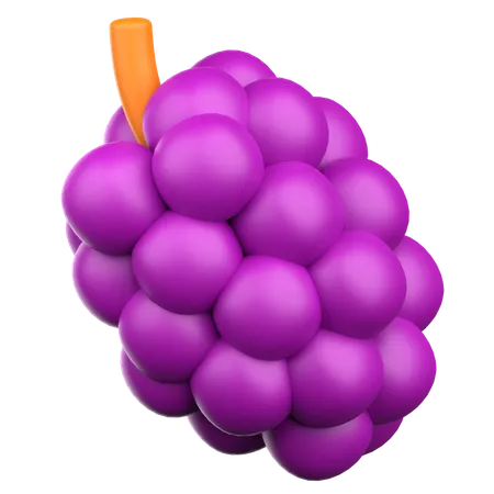 Vino  3D Icon