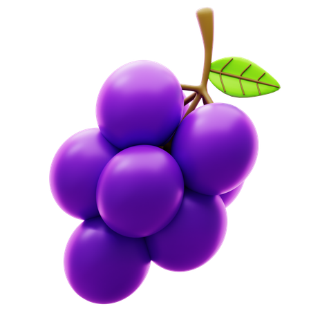 Vino  3D Icon