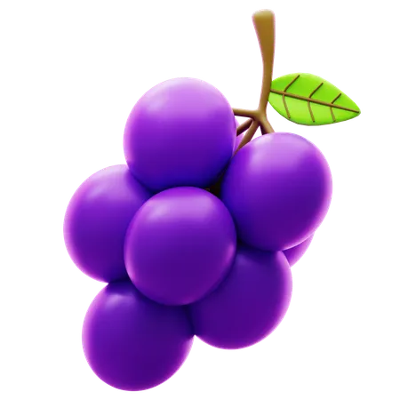 Vino  3D Icon