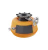 Vintage Gas