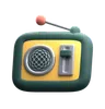 Vintage Radio