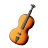 3d music instruments emoji