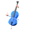 violoncelo