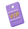 Vip Pass