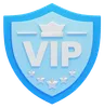 VIP Shield