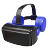 Virtual Reality Headset